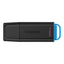 Pendrive Kingston DataTraveler Exodia DTXG2 128GB USB 3.2 Único