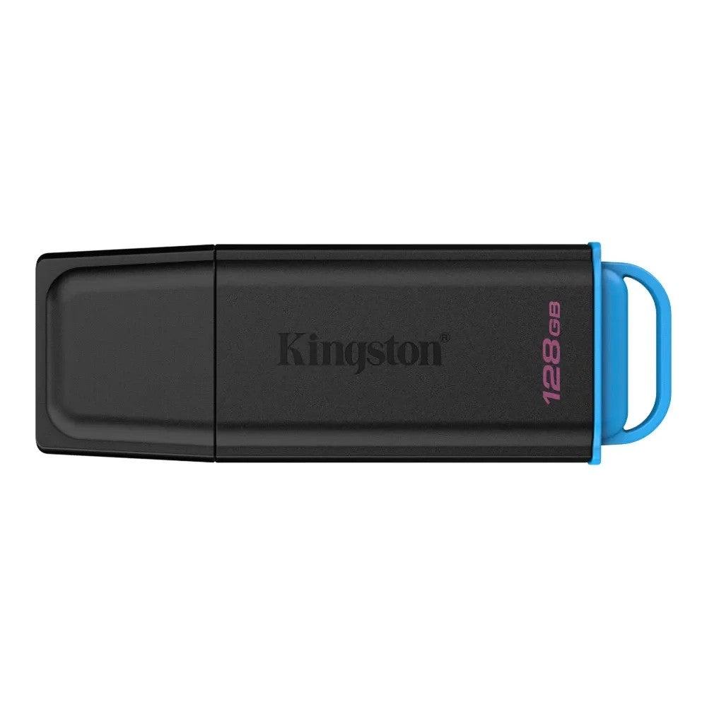 Pendrive Kingston DataTraveler Exodia DTXG2 128GB USB 3.2 Único