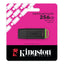 Pendrive Kingston DataTraveler Exodia DTXG2 256GB USB 3.2 Único