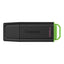 Pendrive Kingston DataTraveler Exodia DTXG2 256GB USB 3.2 Único