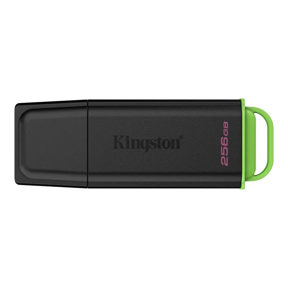 Pendrive Kingston DataTraveler Exodia DTXG2 256GB USB 3.2 Único