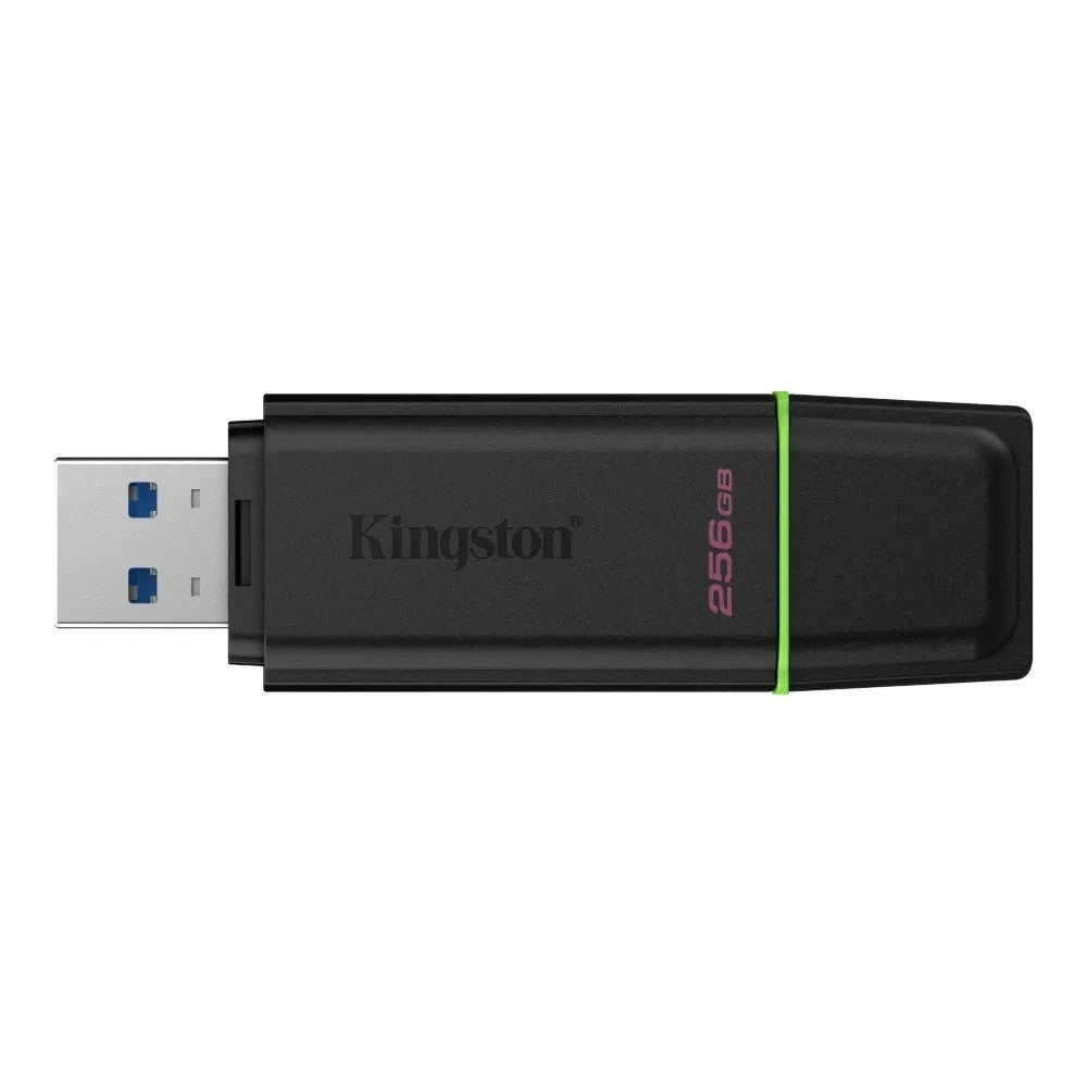 Pendrive Kingston DataTraveler Exodia DTXG2 256GB USB 3.2 Único