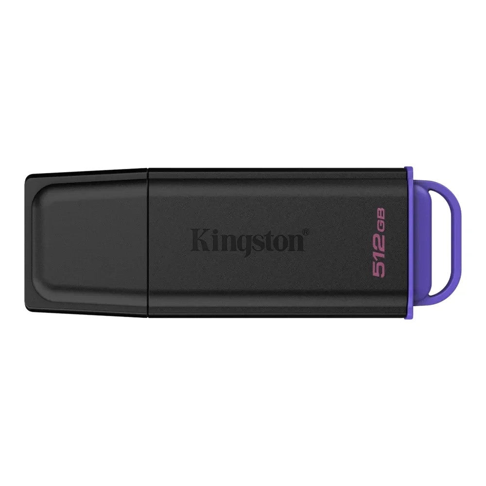 Pendrive Kingston DataTraveler Exodia DTXG2 512GB USB 3.2 Único