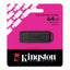 Pendrive Kingston DataTraveler Exodia DTXG2 64GB USB 3.2 Único