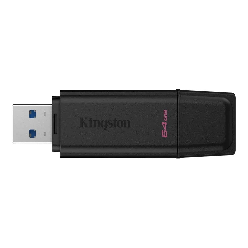 Pendrive Kingston DataTraveler Exodia DTXG2 64GB USB 3.2 Único