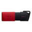 Pendrive Kingston DataTraveler Exodia M 128GB USB 3.2 Único