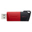 Pendrive Kingston DataTraveler Exodia M 128GB USB 3.2 Único