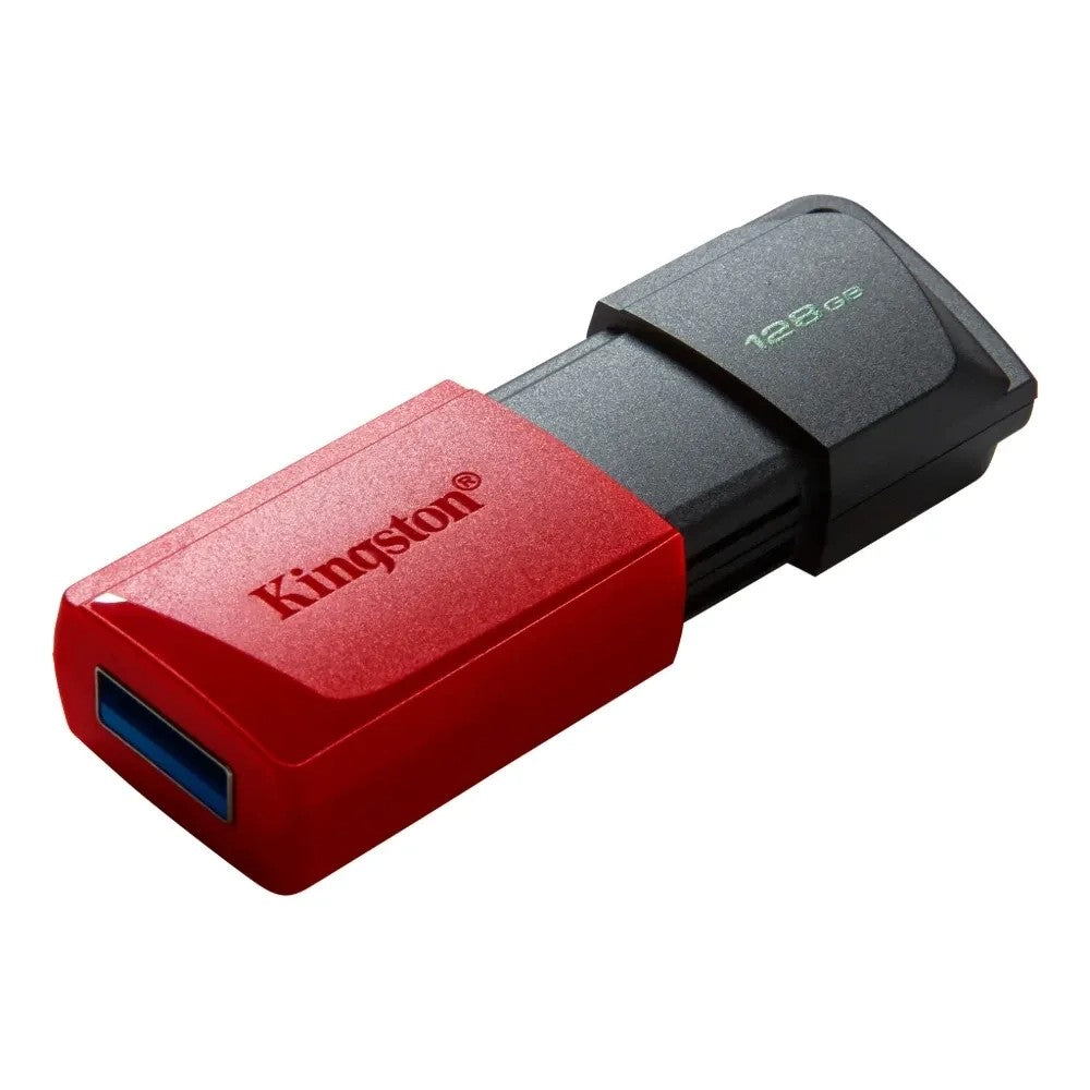 Pendrive Kingston DataTraveler Exodia M 128GB USB 3.2 Único