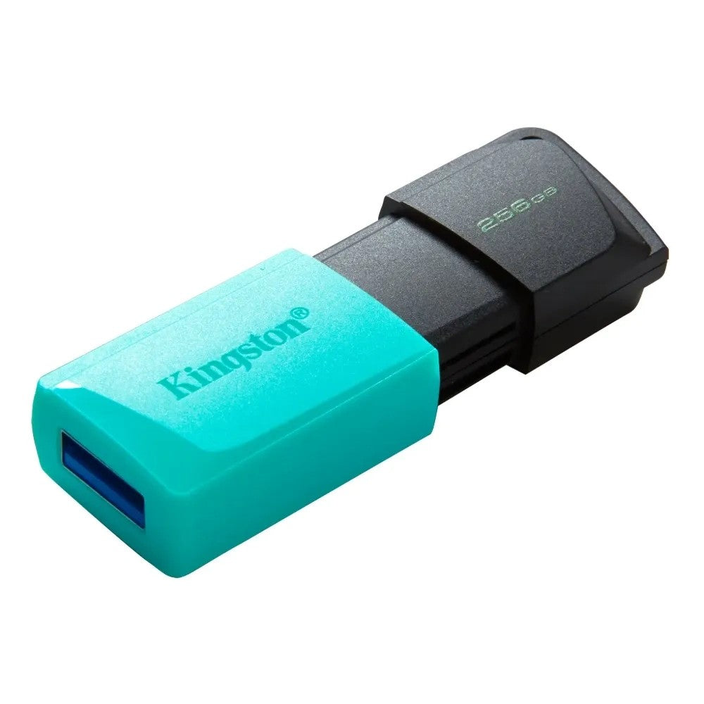 Pendrive Kingston DataTraveler Exodia M 256GB USB 3.2 Único