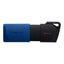 Pendrive Kingston DataTraveler Exodia M 64GB USB 3.2 Único
