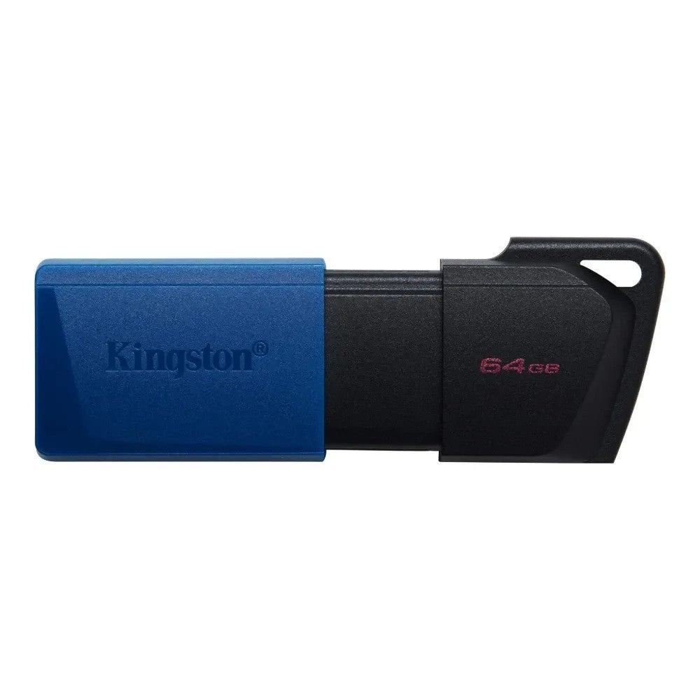 Pendrive Kingston DataTraveler Exodia M 64GB USB 3.2 Único