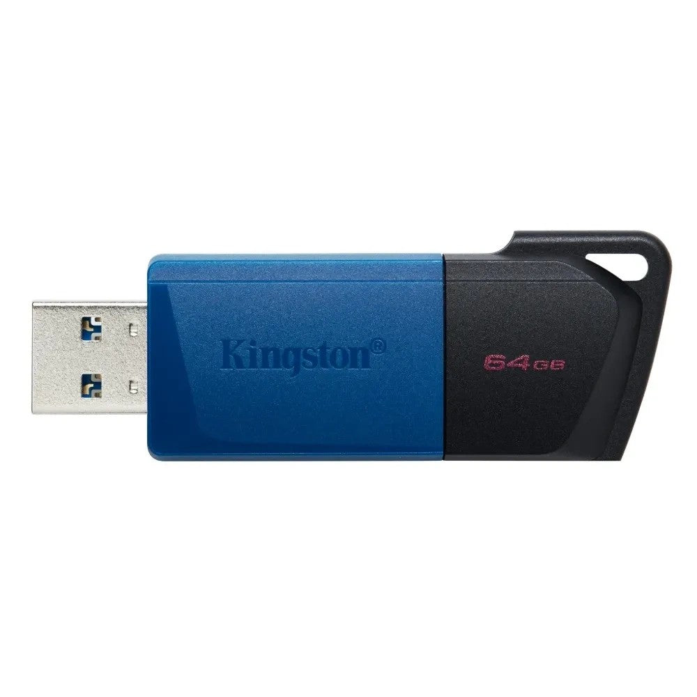 Pendrive Kingston DataTraveler Exodia M 64GB USB 3.2 Único
