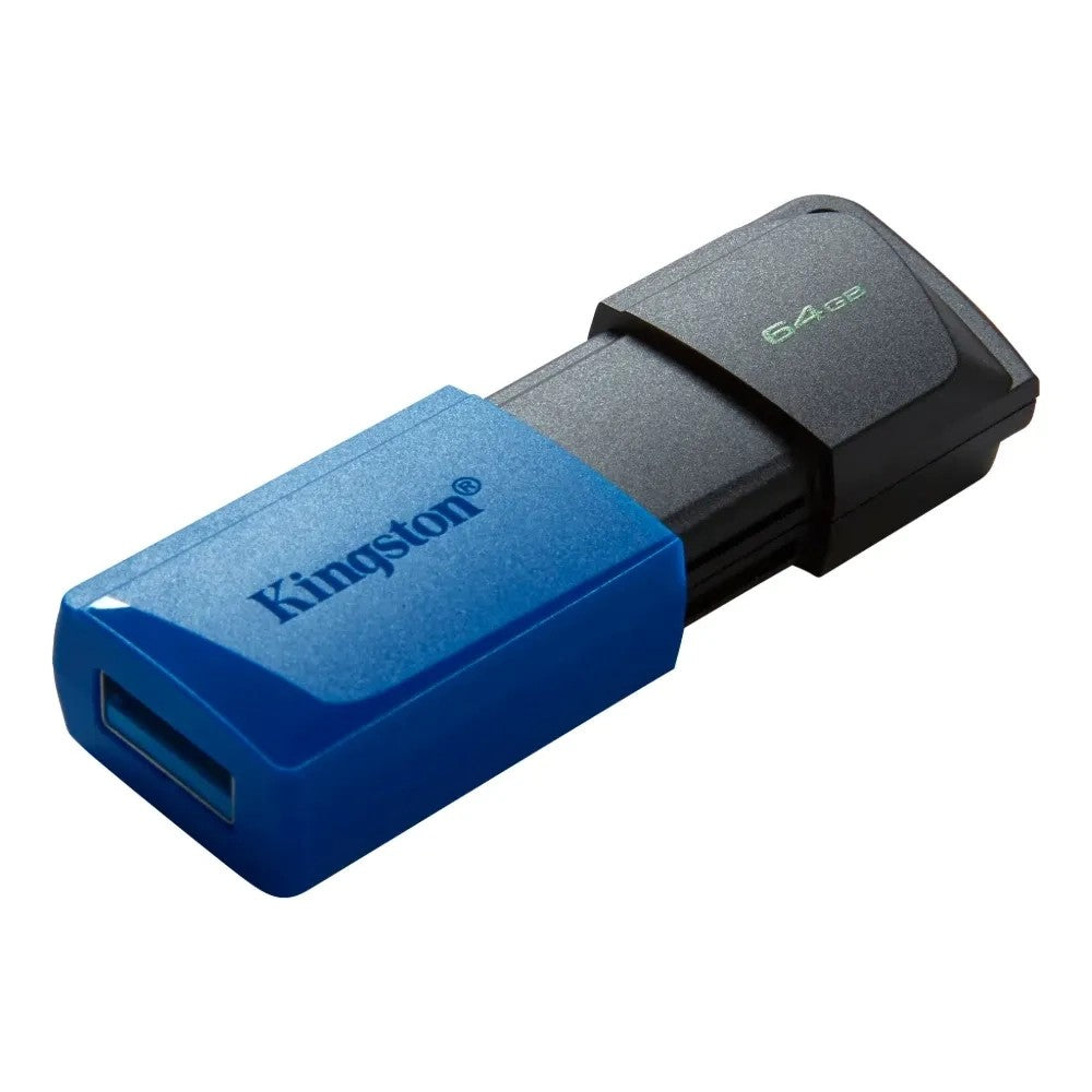 Pendrive Kingston DataTraveler Exodia M 64GB USB 3.2 Único
