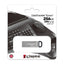 Pendrive Kingston DataTraveler Kyson 256GB USB 3.2 Único