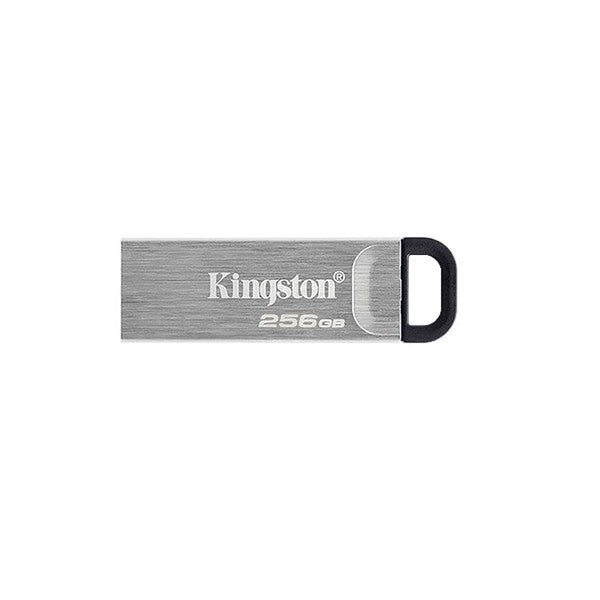 Pendrive Kingston DataTraveler Kyson 256GB USB 3.2 Único