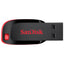 Pendrive SanDisk Cruzer Blade Z50 32GB Único
