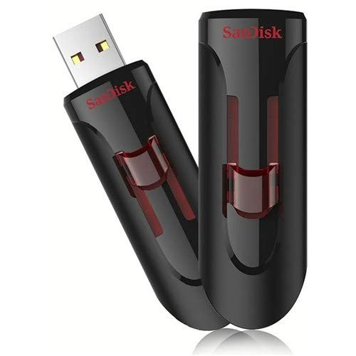 Pendrive SanDisk Cruzer Glide Z600 32GB USB 3.0 Único