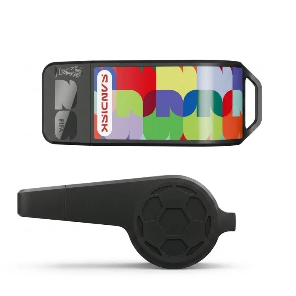 Pendrive SanDisk FIFA World Cup 2026 64GB USB-C Único