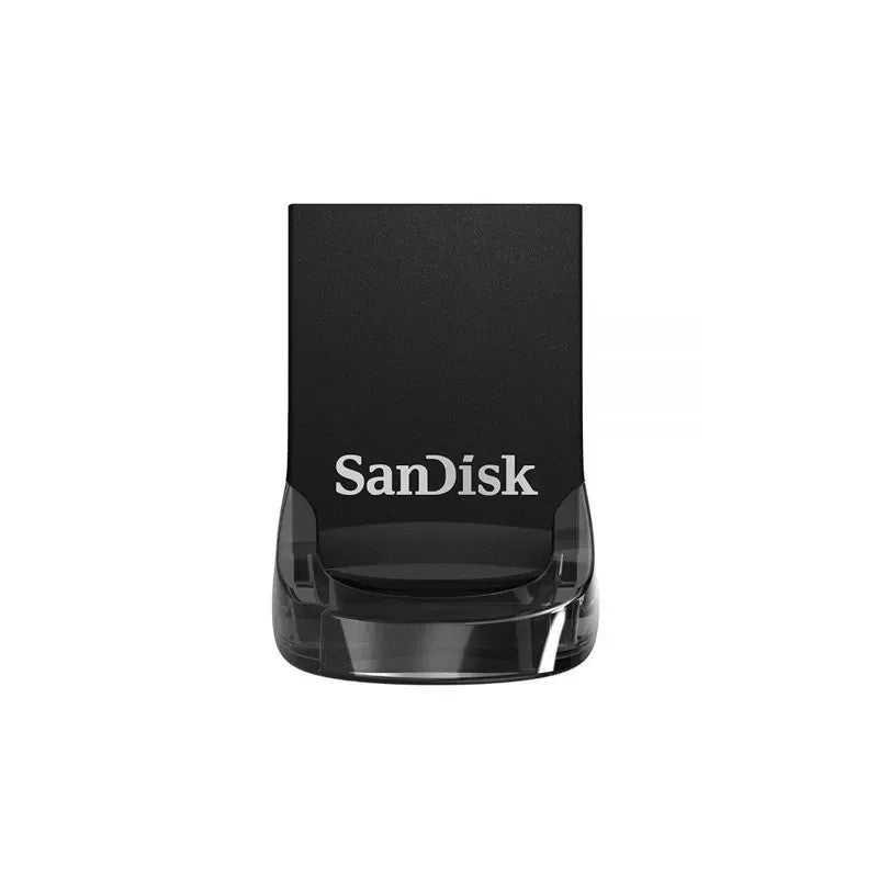 Pendrive SanDisk Ultra Fit Z430 64GB Único
