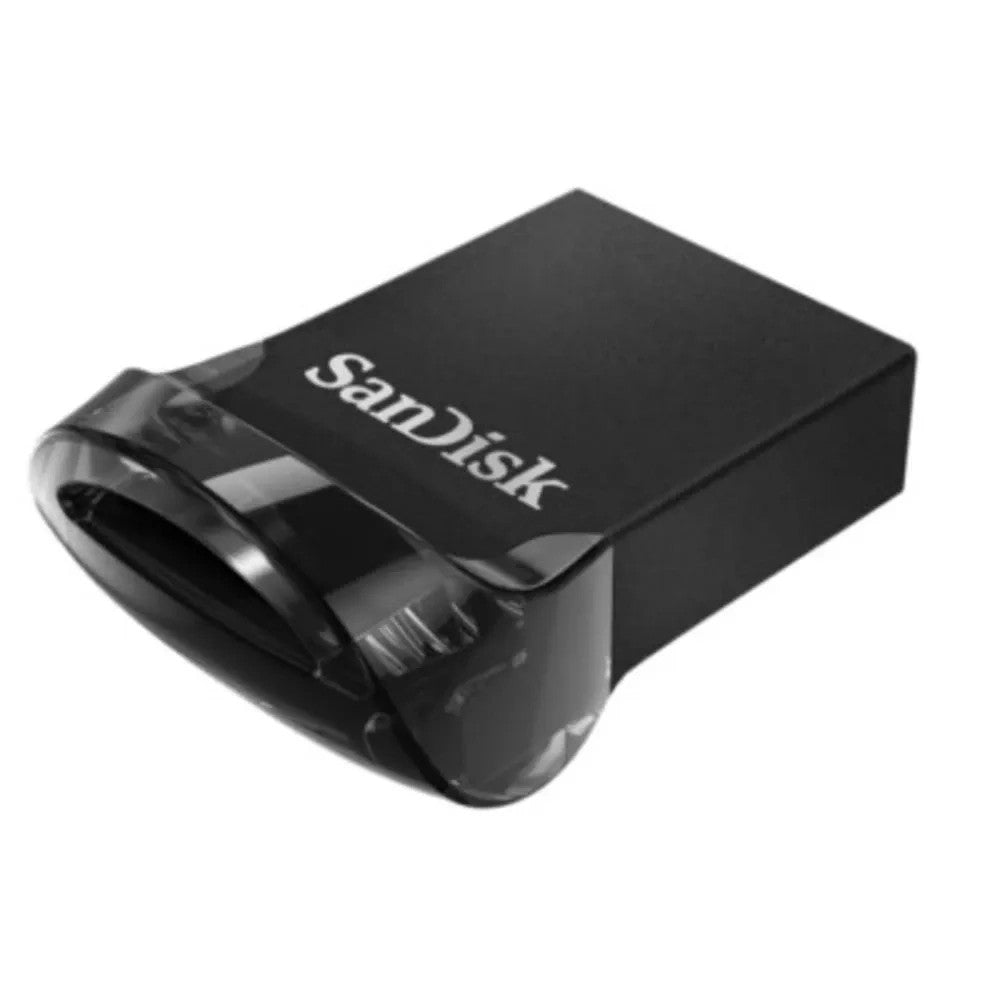 Pendrive SanDisk Ultra Fit Z430 64GB Único