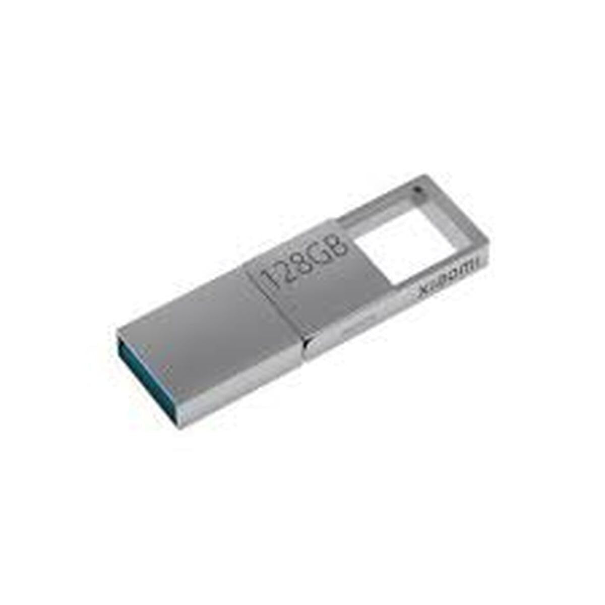 Pendrive Xiaomi Dual Interface 128GB USB-A/USB-C Único
