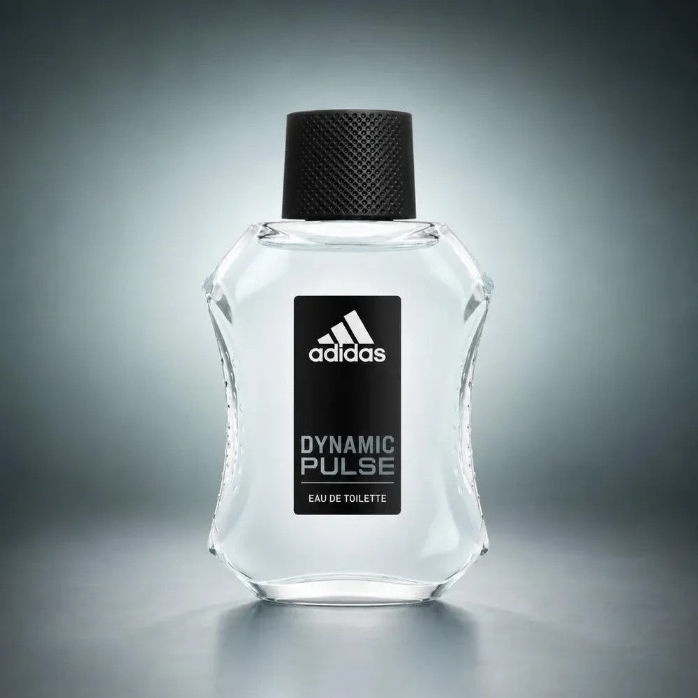 Perfume Adidas Dynamic Pulse Masculino 100ML EDT Único