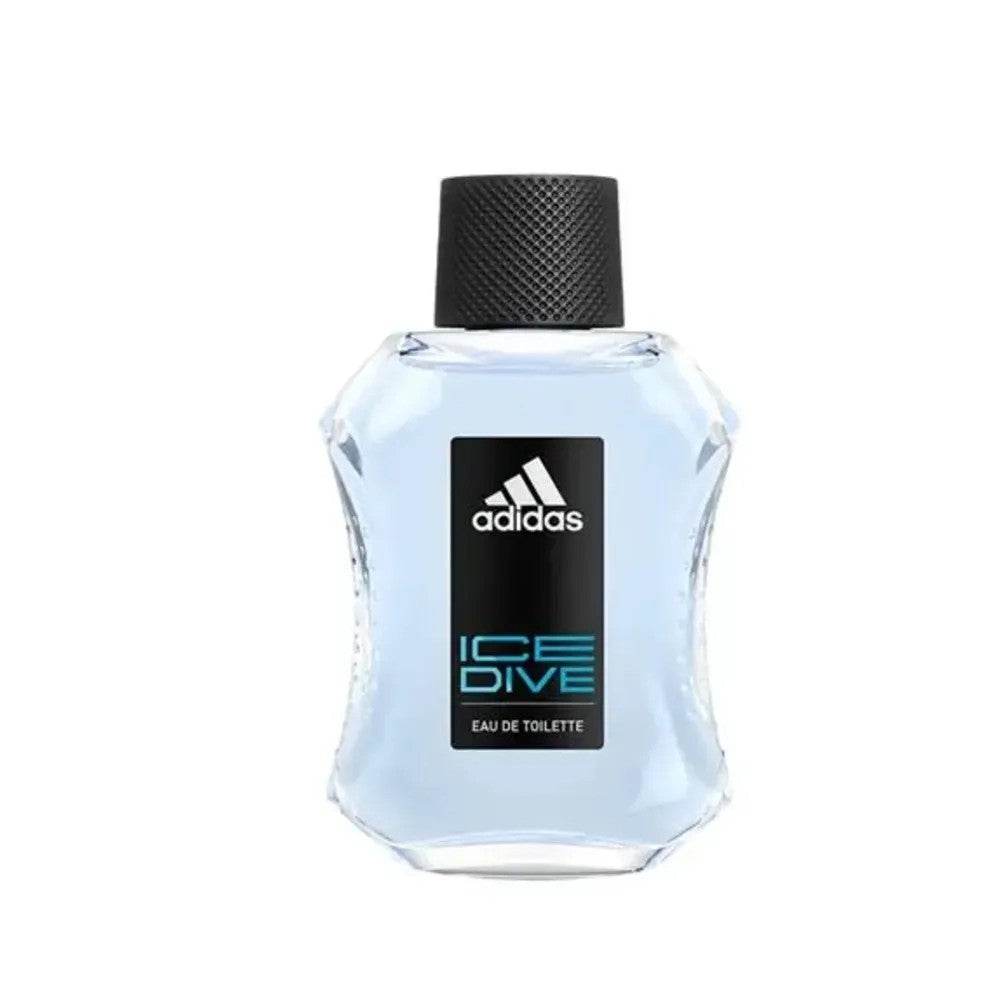 Perfume Adidas Ice Dive Masculino 100ML EDT Único