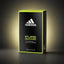 Perfume Adidas Pure Game Masculino 100ML EDT Único