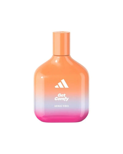 Perfume Adidas Vibes Get Comfy 100ML EDP Único