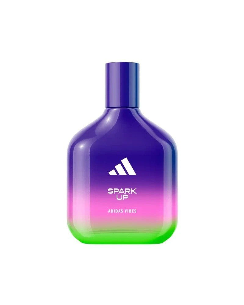 Perfume Adidas Vibes Spark Up 100ML EDP Único