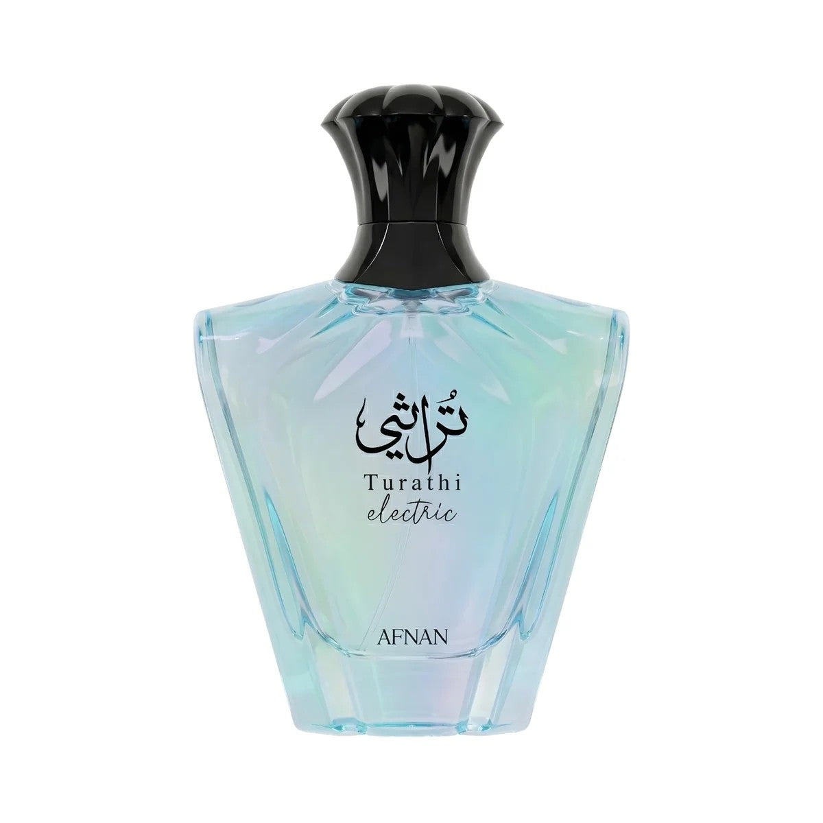 Perfume Afnan Turathi Electric Unisex 90ML EDP Único