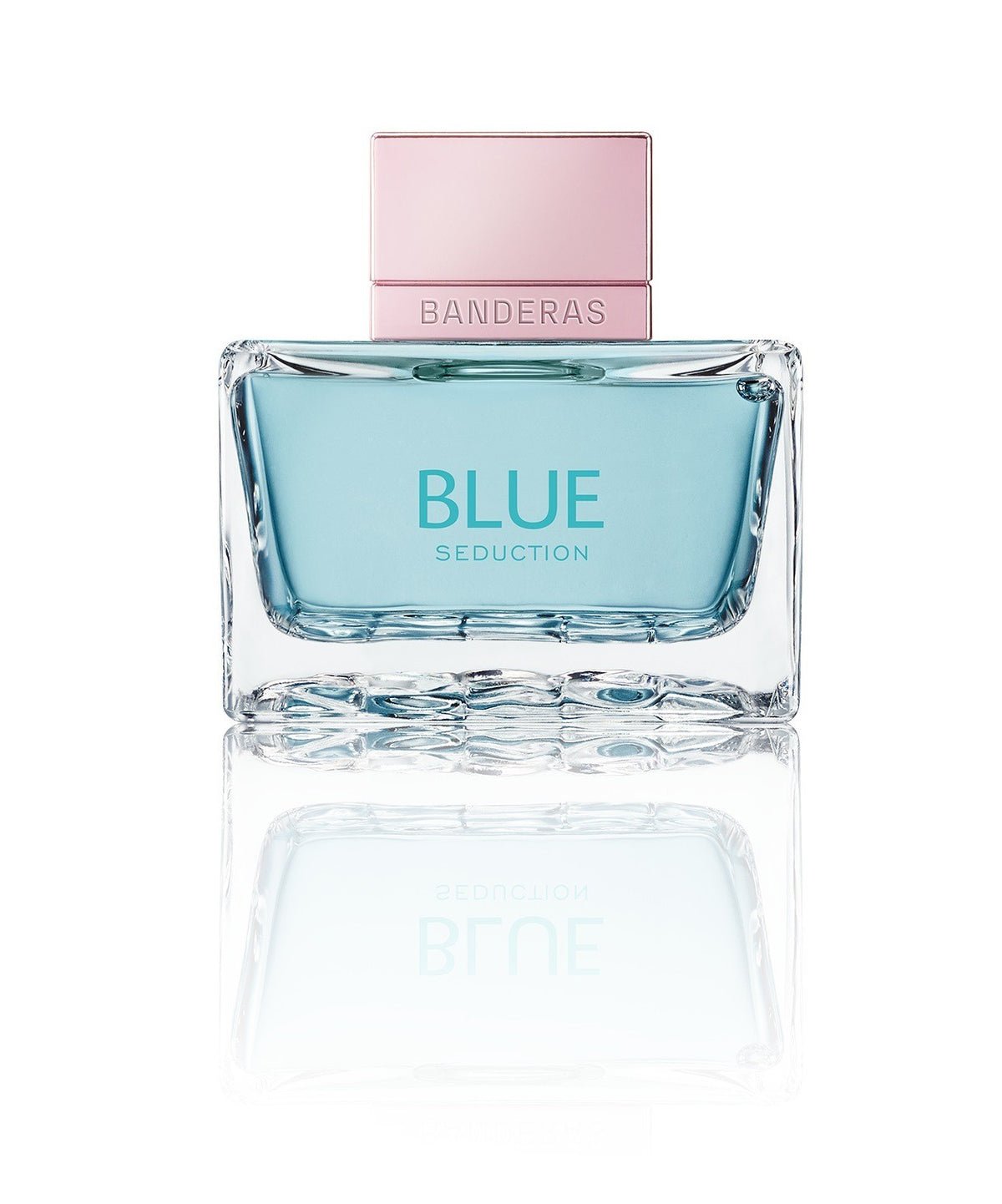 Perfume Antonio Banderas Blue Seduction for Women Femenino 200ML EDT Único