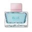 Perfume Antonio Banderas Blue Seduction for Women Femenino 80ML EDT Único