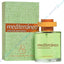 Perfume Antonio Banderas Mediterráneo Masculino 200ML Único