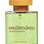 Perfume Antonio Banderas Mediterráneo Masculino 200ML Único