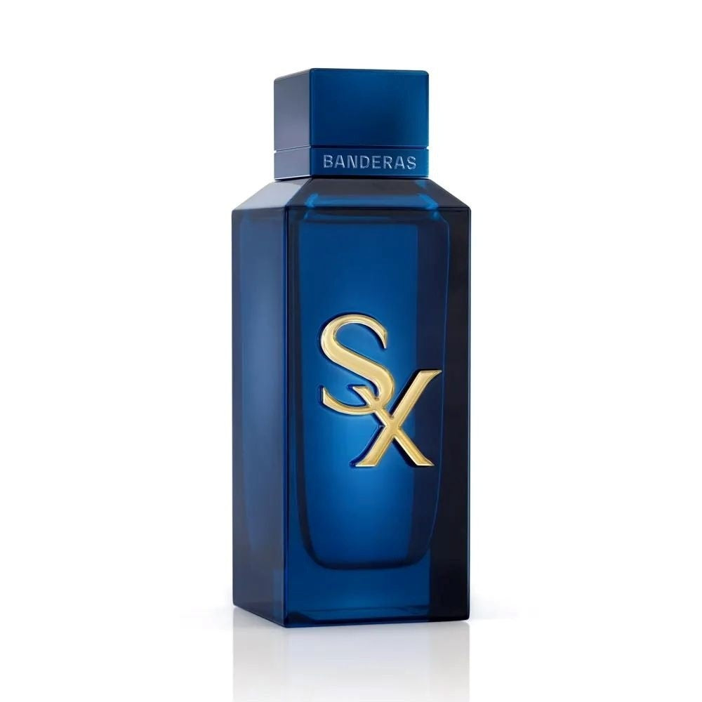Perfume Antonio Banderas Seduction Masculino 50ML EDP