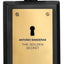 Perfume Antonio Banderas The Golden Secret Masculino 50ML EDT Único