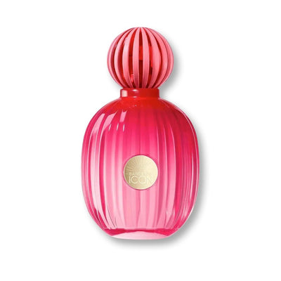 Perfume Antonio Banderas The Icon Femenino 50ML EDP Único