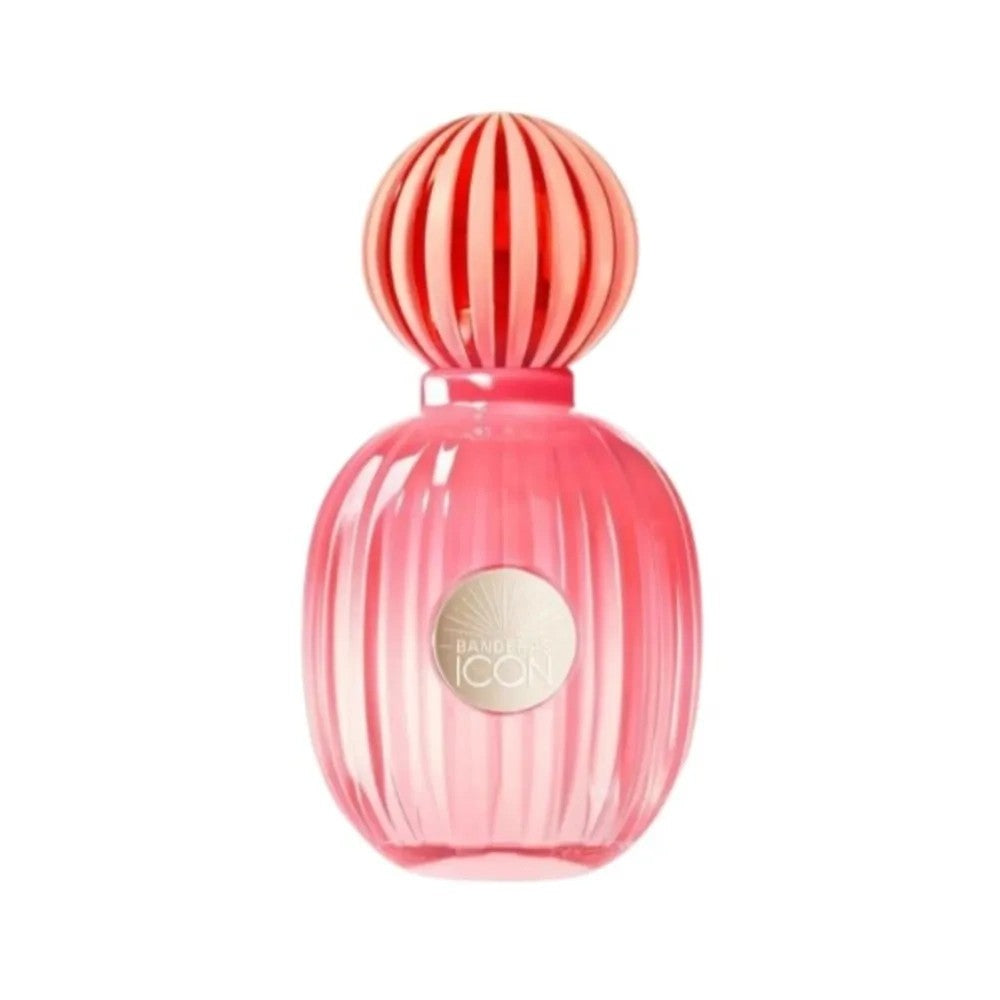 Perfume Antonio Banderas The Icon Splendid Femenino 100ML EDP Único