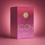 Perfume Antonio Banderas The Icon Supreme Femenino 100ML EDP Único