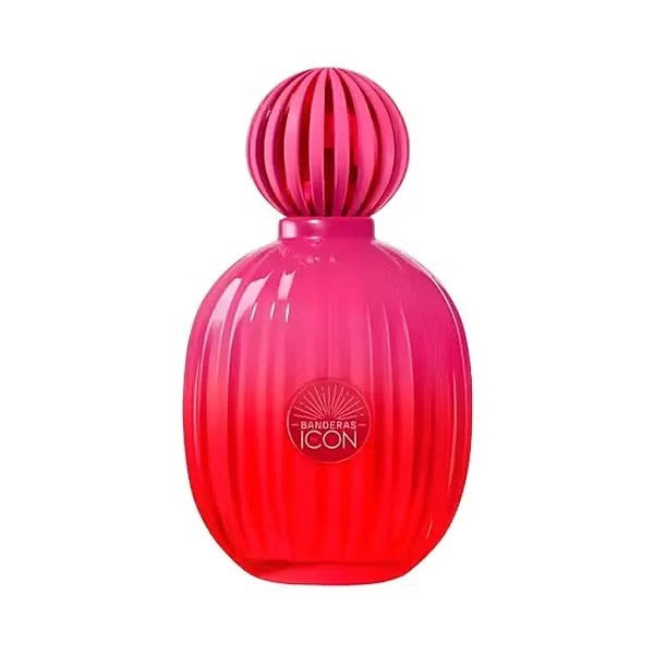 Perfume Antonio Banderas The Icon Supreme Femenino 50ML EDP Único