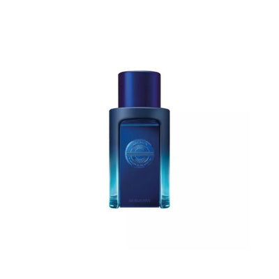 Perfume Antonio Banderas The Icon Supreme Masculino 50ML EDP Único