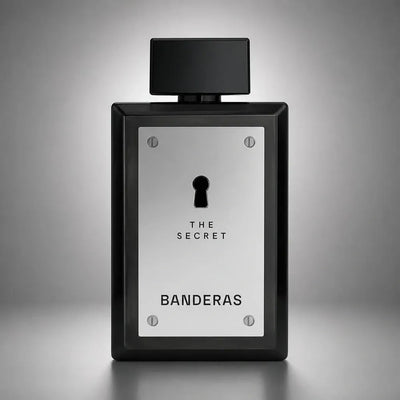 Perfume Antonio Banderas The Secret Masculino 200ML EDT Único