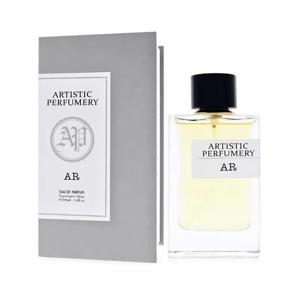 Perfume Armaf Artistic Perfumery Ar Masculino 100ML EDP Único