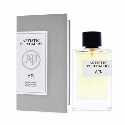 Perfume Armaf Artistic Perfumery Ar Masculino 100ML EDP Único