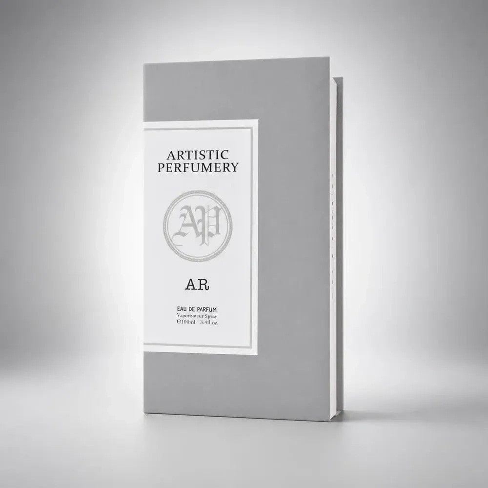 Perfume Armaf Artistic Perfumery Ar Masculino 100ML EDP Único