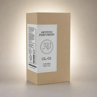 Perfume Armaf Artistic Perfumery CL-01 Femenino 100ML EDP Único