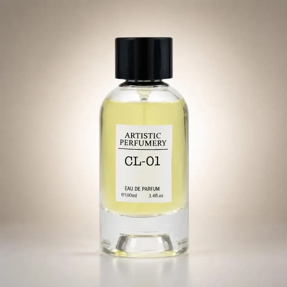 Perfume Armaf Artistic Perfumery CL-01 Femenino 100ML EDP Único