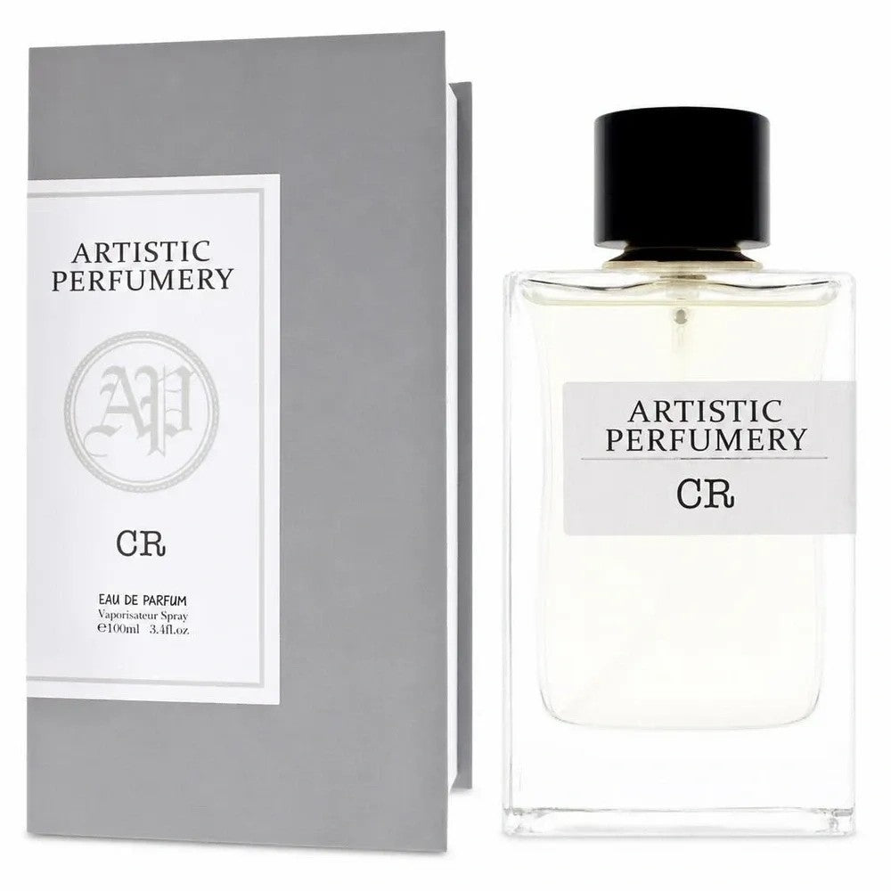 Perfume Armaf Artistic Perfumery CR Masculino 100ML EDP Único