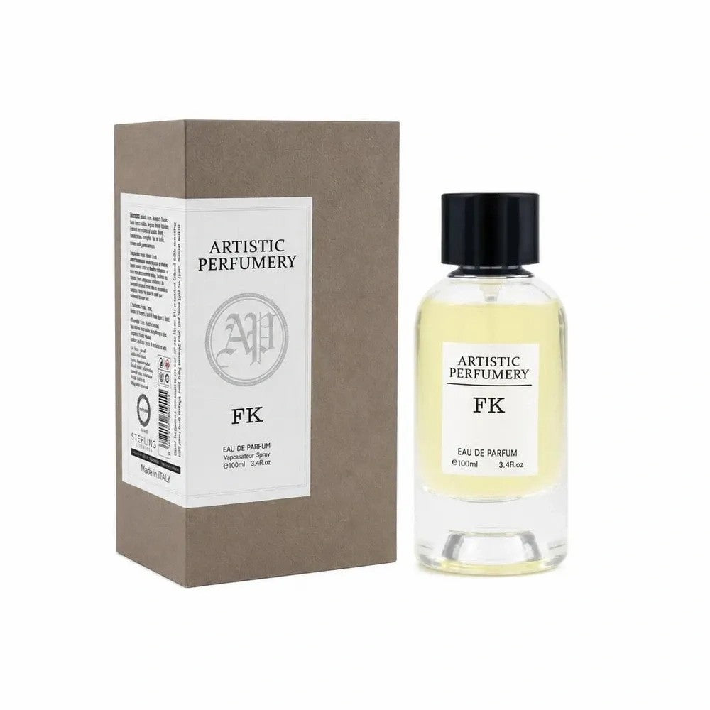 Perfume Armaf Artistic Perfumery FK Femenino 100ML EDP Único